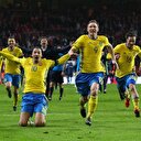 'Galatasaray ile görüştüm'