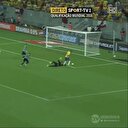 Muslera öyle bir gol yedi ki...