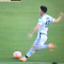 Tolgay Arslan'dan müthiş çalım
