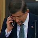 Başbakan Davutoğlu: En zor görüşme