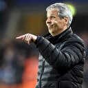 Galatasaray'da gündem Lucien Favre
