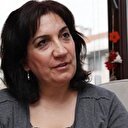 Füsun Demirel, PKK ajansına konuştu