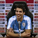 Suarez'in transfer detayları basına sızdırıldı