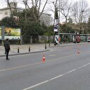 Çapa'da şüpheli paket