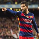 Arda'dan Arsenal itirafı