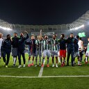 Mucizenin adı: Torku Konyaspor
