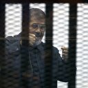 Bin gündür zindanda dimdik ayakta!