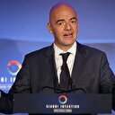 Infantino'dan Arjantin ve Uruguay'a destek