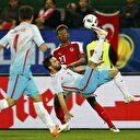 Avusturya-Türkiye (Özet)