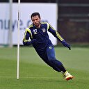 Gökhan Gönül'ün menajerinden 'doping' açıklaması