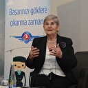 Canan Karatay bu sefer de pilotlara kızdı