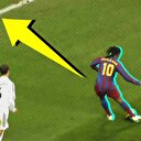 El Clasico tarihinde atılmış en güzel 10 gol