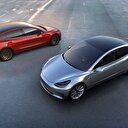 İşte Tesla Model 3: Tam bir f/p kralı!
