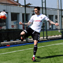 'Arena'da tarihe geçeceğiz'