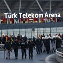 İstanbul Emniyeti'nden stat güvenliği kararı