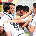 Konyaspor'un Avrupa yürüyüşü