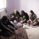 Teröristler, Kürtçe şarkılar eşliğinde bomba hazırladı!