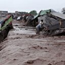 Pakistan'da sel felaketi: 63 ölü