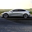 Tesla'nın tek umudu: Tesla Model 3!