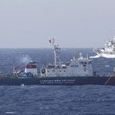 Vietnam Çin gemisine el koydu