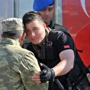 Yüksekova'da asker ve polis omuz omuza