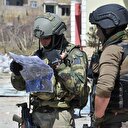 Yüksekova'da stratejik noktalara JÖH ve PÖH'ler gönderildi