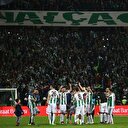 Konyaspor'un tek rakibi Dortmund