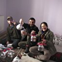 Alçaklığın fotoğrafı!