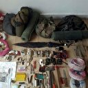 Diyarbakır'da PKK'nın bombacısı öldürüldü