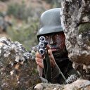 Tunceli'de 1 terörist öldürüldü 1 terörist yakalandı