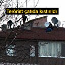 Bolu'da film gibi PKK operasyonu: PÖH 2 teröristi öldürdü