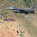 PKK mağaraları 'NEB' ile imha edildi