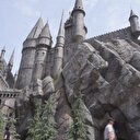 Harry Potter tema parkı açıldı!