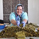 Sarmayla iş kadını oldu