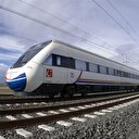 İkinci hızlı tren geliyor