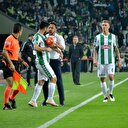 'F.Bahçe teknik direktörü böyle olmaz'