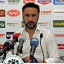 Alper Potuk'un abisinden Pereira'ya sert tepki