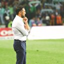 Şampiyon yapsa da gidiyor