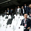 Beşiktaş unuttu Erdoğan unutmadı!
