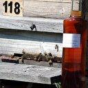 Baldan yapılan sirke şifa dağıtıyor