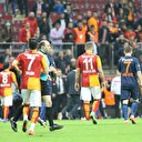 G.Saray'da 3 yıldız da ilk 11'de