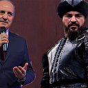Numan Kurtulmuş: Diriliş repliklerini kullanıyorum
