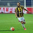 Fenerbahçe'de şok kadro dışı