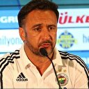 Pereira'dan Caner Erkin açıklaması