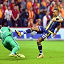 Derbinin kazananı Beşiktaş!