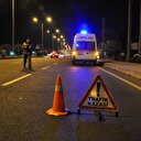 Zorunlu trafik sigortası TBMM'de