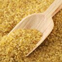 Bulgur mu kinoa mı?