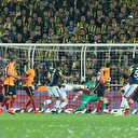Galatasaray-Fenerbahçe derbisi 'yenisafak.com'da
