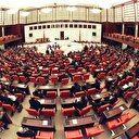 'Dokunulmazlık' Meclis'te