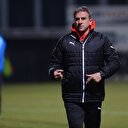 Hamzaoğlu'nun istediği Beşiktaşlı